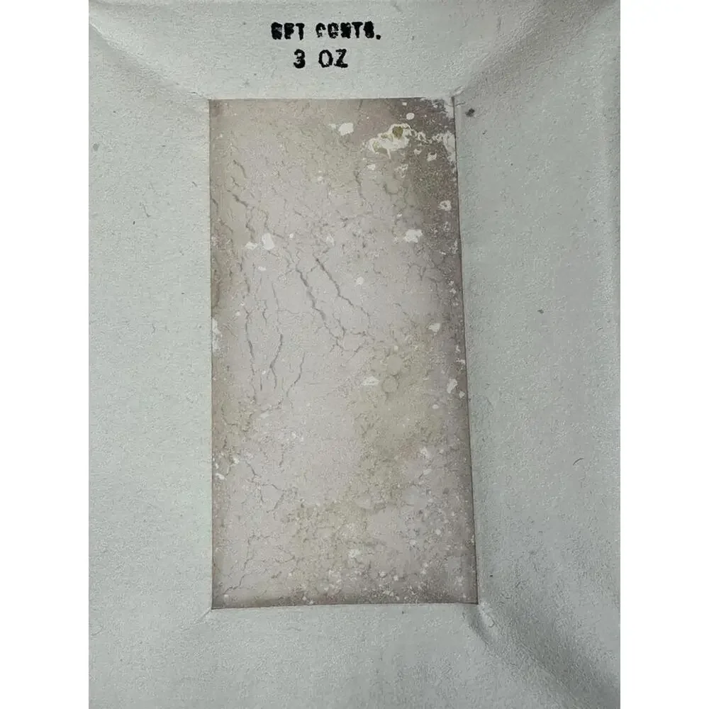 Vintage Anita Parker Paris New York Illusion Makeup Face‎ Powder Never Opened